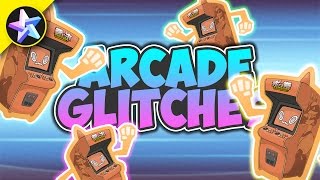 FUN ARCADE GLITCHES! - Pokemon Brick Bronze
