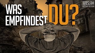 Was empfindest du für deine Geschwister? ᴴᴰ ┇ Worte zum Nachdenken ┇ BDI