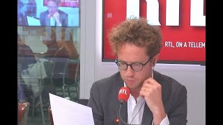 Incendie de Rouen : un pompier veut "des réponses sur la réalité des intoxications"