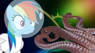 Tentacles|Rainbow's Awesome Adventures In Space||Part 1