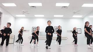 Don Omar ft. Lucenzo- “Danza Kuduro”|New Movement Dance Company Choreography| NMDC