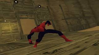 Spider-man Shattered Dimension mod -The Amazing Spider-man- (late 300/400 suscriptions special)