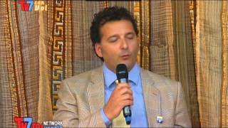 INDIPENDENZA.. E ADESSO CHE SUCCEDERA'? - Tv7 Con Voi Sera 17/06/14 (6 di 7)