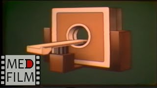 Computertomographie (Charité, DEFA Studio, DDR) © Компьютерная томография (ГДР)