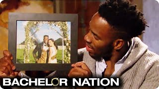 Lincoln's Picture And Heart Gets Broken ? | The Bachelorette US