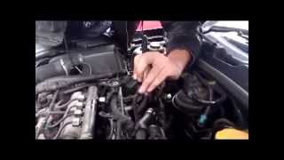 Vauxhall Opel Vectra 1.9 cdti MAP / Boost Sensor clean