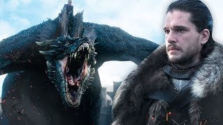 РАЗБОР ПРОМО 5 СЕРИИ 7 СЕЗОНА ИГРЫ ПРЕСТОЛОВ/GAME OF THRONES