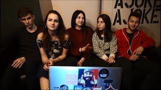 Школьники и Студенты / Отвечают на вопросы #1