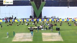 PSL 5 | National Stadium in Karachi all set for opening ceremony