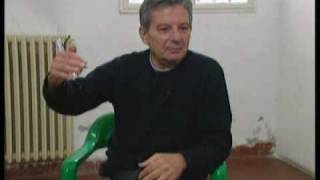 Intervista a Adriano Sofri - 3/4 - Il costo della poverta'