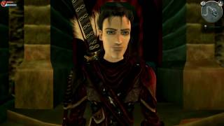 Fable TLC: Получение Лука Скорма в самом начале игры