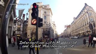 London Trip part 1 . Путешествие по Лондону