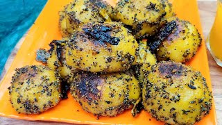 Tasty Breakfast Recipe || Masala Balls || Breakfast Recipe || Mister Bagga Kitchen