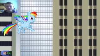 Happy Wheels - Епизод 13