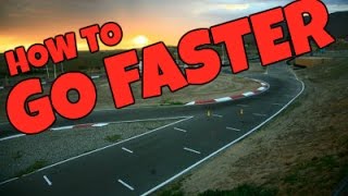 PRO TIPS For Your First Time At The Track!