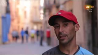 22 Ed. Maratón de Montaña de Cataluña 30/10/2016