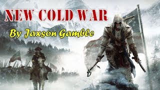New Cold War - Jaxson Gamble [Sub Español]
