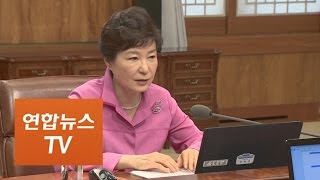 한숨 돌린 박 대통령 측…"차분히 특검 대비" / 연합뉴스TV (Yonhapnews TV)