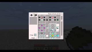 Advanced machines: Solar panels