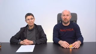 Биоэнергетика. Тема: Мероприятия в центре Секреты Силы в 2020году. Ответы на вопросы