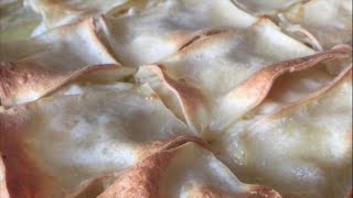 Ачма с сыром Абхазская