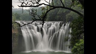 幸福旅團-台灣美景騎跡~ 機車環島 之旅 [ 2019 ] 第七天 新北 [菁桐 平溪 嶺腳 望古 十分]