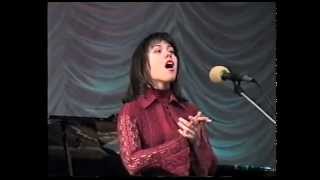 Anna Hohlova Ave Maria - Анна Хохлова в Трехгорном