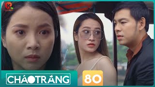 Phụ tình cô gái chợ nổi: 3 Năm Du Học Em Chờ - Ngày Anh Trở Lại Anh Lờ Em Luôn | Cháo Trắng 80