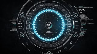 How to download rainmeter skin