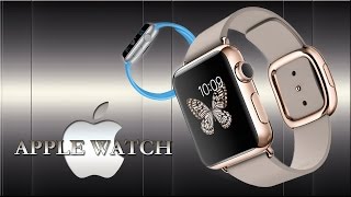 Il nuovo Apple Watch - Tutte le caratteristiche (approfondito)
