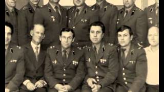 90 лет Житомирскому военному институту