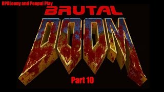 PUSH HARDER PEUPUI!| Brutal TNT pt.10
