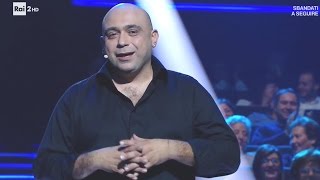 Ciro Giustiniani - Made in Sud 21/03/2017