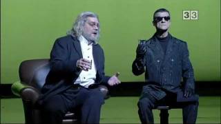 11(23) L'Incoronazione di Poppea "Solitudine amata...Il comando tiranno"
