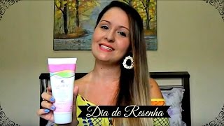 Resenha de Hoje, Luciara - Item do Próx. Sorteio