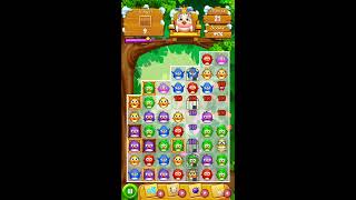Birds Pop Mania GamePlay Walkthrough Level 80