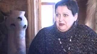 Жарникова - цикл интервью, часть 3 из 10