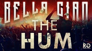 The Hum vs. Bella Ciao (Dimitri Vegas & Like Mike Tomorrowland Mashup)