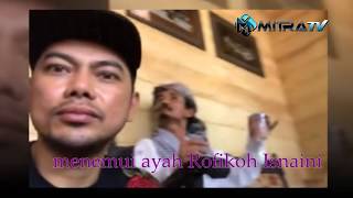 Fomal Temui Ayahanda Fikoh, Untuk Menikah ??
