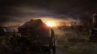 S.T.A.L.K.E.R - В петле (аудиокнига) Ежи Тумановский (2016)