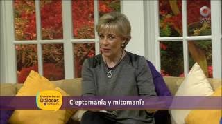 Diálogos en confianza (Saber vivir) - Cleptomanía y mitomanía (12/10/2016)