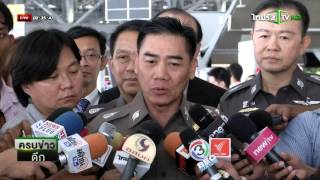 “บิ๊กแป๊ะ” เสือยิ้มหวาน | 16-10-58 | ครบข่าวดึก | ThairathTV