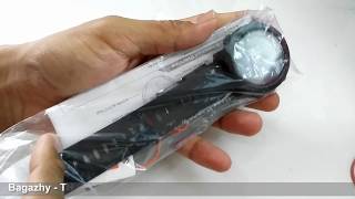 REVIEW JAM TANGAN SKMEI 1427 (SKMEI dengan fitur terlengkap)