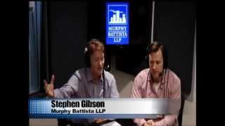 The Law Show: Ep.25 Pt.2 – Fraudulent Claims