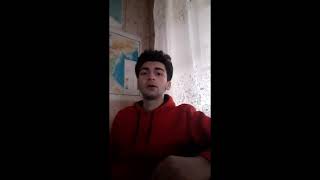 უნილაბი სკოლაში - სანდრო შუბითიძე