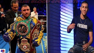 TEOFIMO LOPEZ WILL KNOCKOUT VASYL LOMACHENKO & BECOME UNIFIED CHAMPION IN MAY ! HERE'S WHY