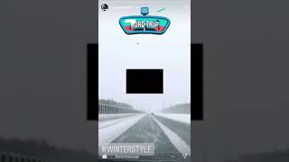 Последнее видео Децла