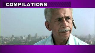 Naseeruddin shah challenges to Anupam Kher