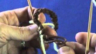 How to do a provisional cast-on