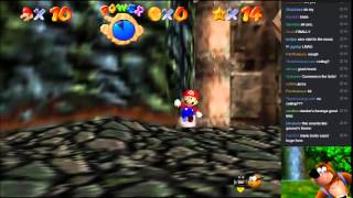 Super Banjo-Kazooie... Sixty Four...?? Gup-Boh...